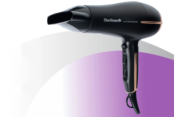 Máy sấy tóc 1900 - 2300W BlueStone HDB-1958 