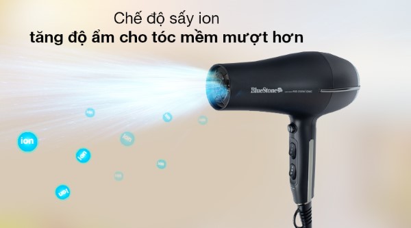 Máy sấy tóc BlueStone HDB-1871 
