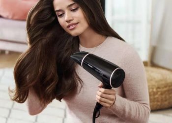 Máy sấy tóc có tốn điện không