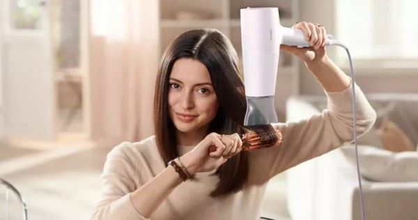 Máy sấy tóc Philips BHD500/00