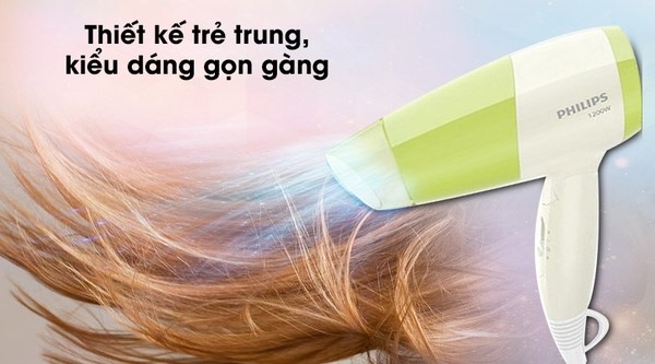 Máy sấy tóc Philips BHC015/0