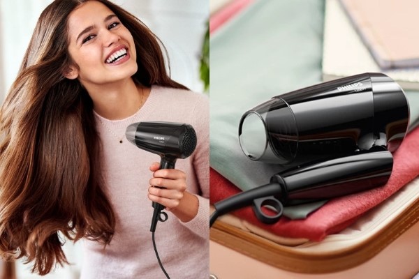 Máy sấy tóc Philips BHC010/10