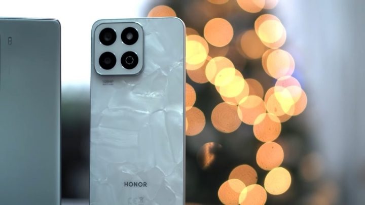 Mẹo sử dụng HONOR X7c