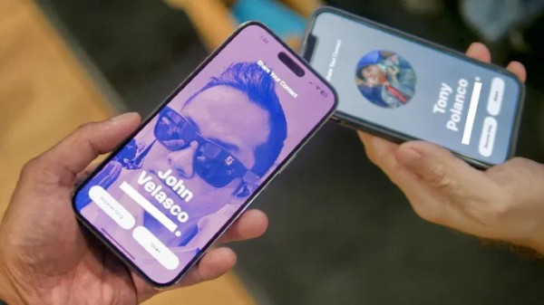 Những nguyên nhân phổ biến và cách khắc phục NameDrop không hoạt động