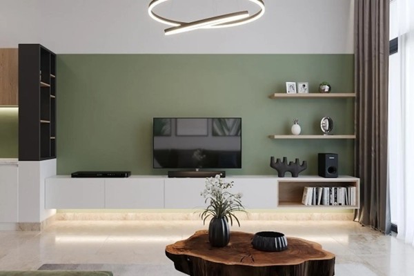 Tivi để bàn không tối ưu cho những không gian nhỏ