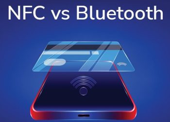 NFC vs Bluetooth