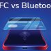 NFC vs Bluetooth
