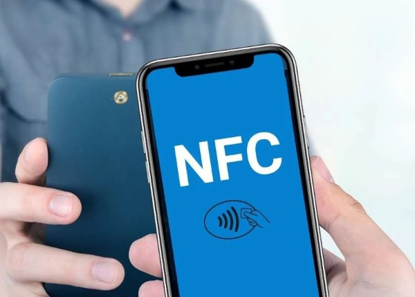 NFC (Near Field Communication) là công nghệ kết nối tầm ngắn