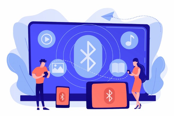 Ưu nhược điểm của công nghệ Bluetooth