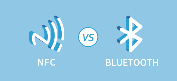 Công nghệ NFC vs Bluetooth có những ứng dụng riêng