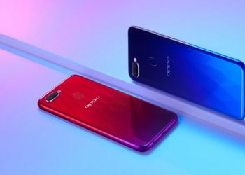 oppo f9 sạc bao lâu đầy pin