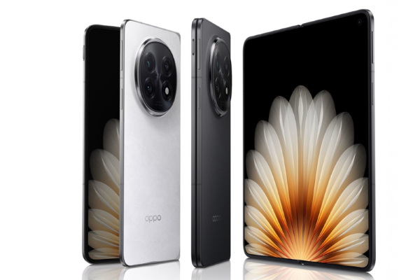 OPPO Find N5 là một siêu phẩm điện thoại gập đột phá