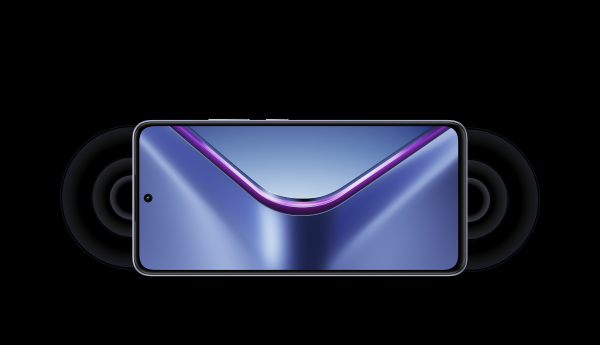 OPPO K13 tích hợp loa kép stereo cho âm thanh chân thực