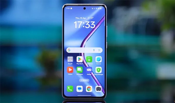 Giá bán OPPO K13 tại Ấn Độ dự kiến từ khoảng 5,5 triệu đồng