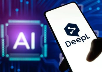 Phần mềm AI dịch thuật