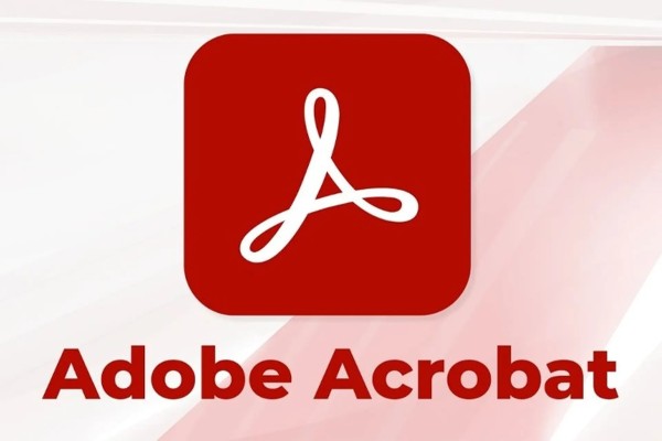 Adobe Acrobat 