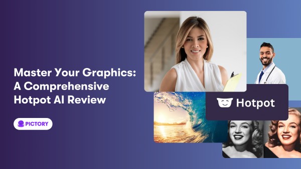 Hotpot.AI là nền tảng phục hồi ảnh AI online