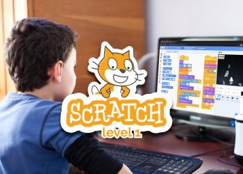 Phần mềm Scratch