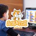 Phần mềm Scratch