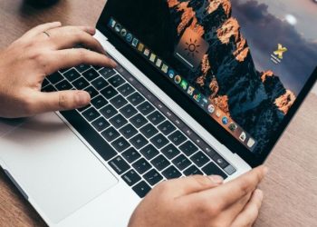 phím tắt cho macbook
