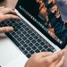 phím tắt cho macbook