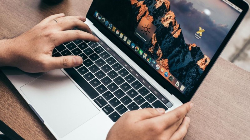 phím tắt cho macbook
