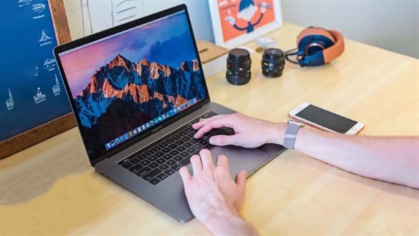 Những phím tắt sử dụng với Command