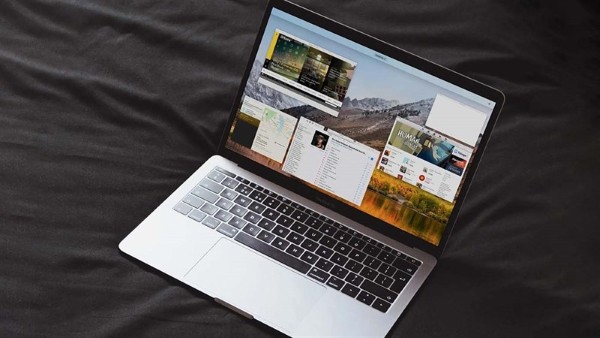 Phím tắt quản lý file trên Macbook trong Finder