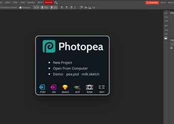 Photoshop Online