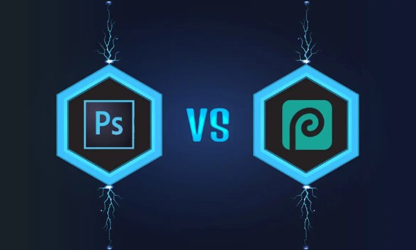 So sánh Photoshop Online với ứng dụng PPhotoshothông thường