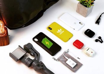 Phụ kiện điện thoại gồm những gì