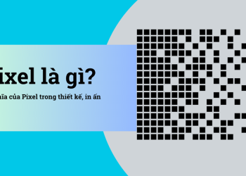 pixel là gì