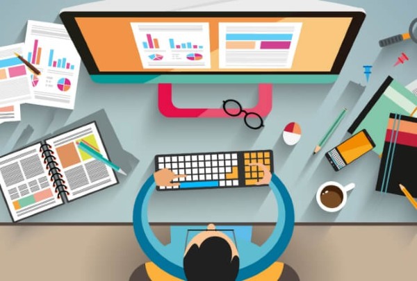 Pixel là đơn vị đo phổ biến trong thiết kế đồ họa và lập trình giao diện