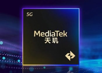 ra mắt chip Dimensity 9400e