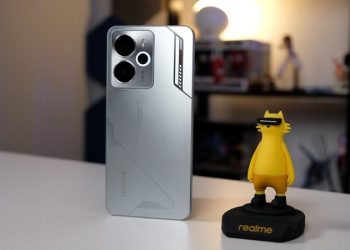 realme 14 5G có gì nổi bật