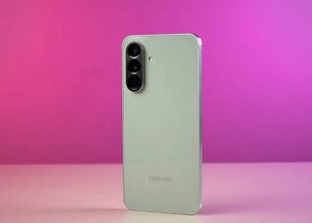 Samsung Galaxy A56 5G có gì mới