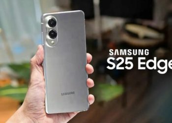 Samsung Galaxy S25 Edge có gì mới