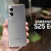 Samsung Galaxy S25 Edge có gì mới
