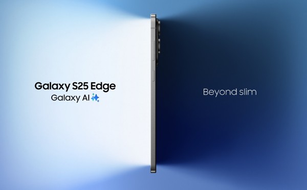 Galaxy S25 Edge tích hợp Galaxy AI
