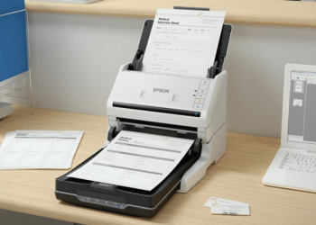 scan là gì