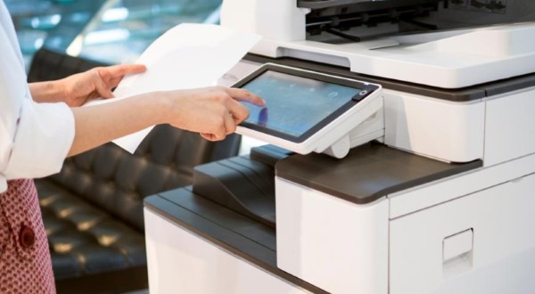 Chọn máy scan chuyên dụng hoặc máy in đa năng theo nhu cầu sử dụng