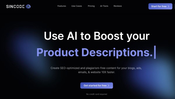 SinCode AI có thể mô phỏng giọng nói con người một cách mượt mà