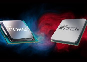 So sánh chip AMD và Intel