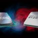 So sánh chip AMD và Intel
