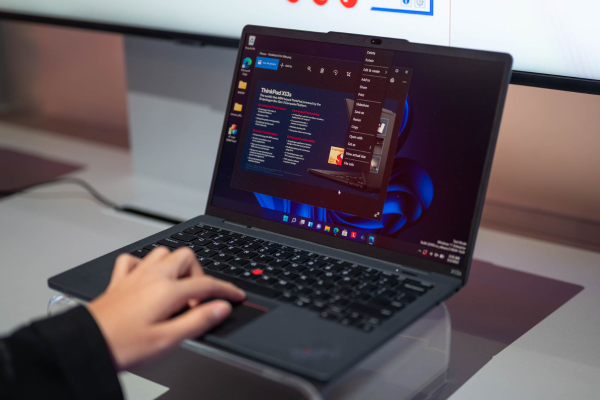 Chọn laptop sử dụng chip AMD và Intel phù hợp