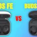 So sánh Galaxy Buds FE và Galaxy Buds 2 Pro