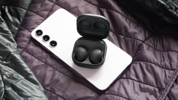 Galaxy Buds 2 Pro nổi bật hơn với cấu trúc loa hai chiều