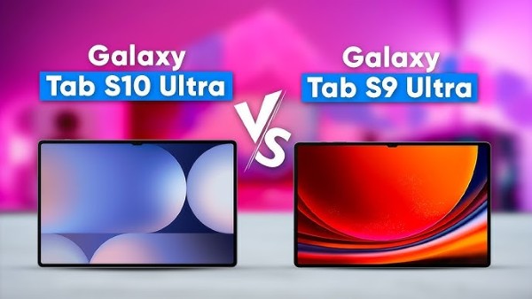 Lựa chọn Galaxy Tab S10 Ultra và Galaxy Tab S9 Ultra theo nhu cầu sử dụng