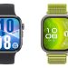 So sánh Huawei Watch Fit 4 và Fit 4 Pro
