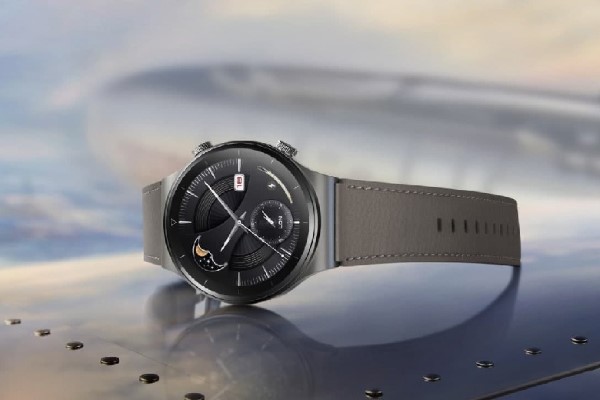 Thời lượng sử dụng pin bền bỉ là thế mạnh của dòng Huawei Watch GT